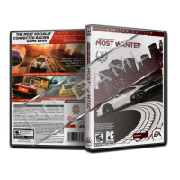 nfs most wanted 2 pc oyun